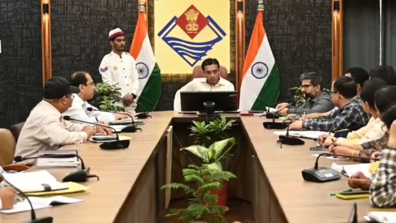 डीएम सविन बंसल ने अधिकारियों को निर्देशित किया — शहीदों और स्वतंत्रता संग्राम सेनानियों को सम्मानित किया जाएगा।