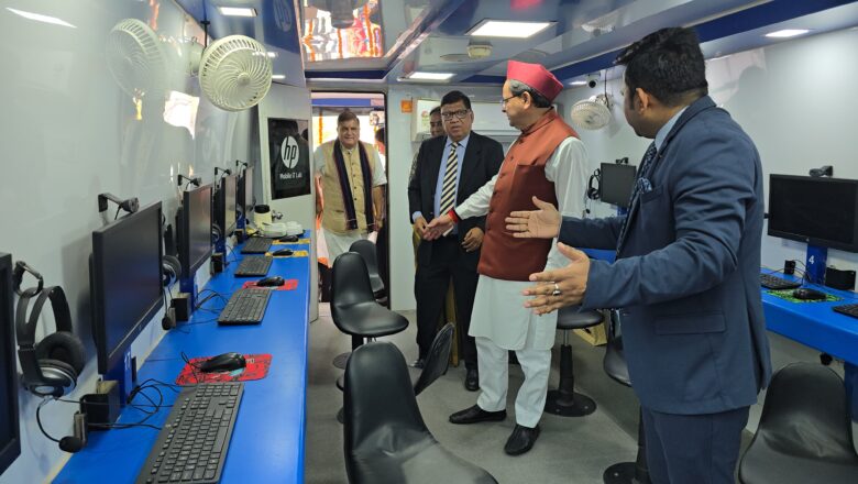 सीएम धामी ने कहा हम राज्य से भ्रष्टाचार को समाप्त करने के लिए “ज़ीरो टॉलरेंस” की नीति के साथ संकल्पित होकर कार्य कर रहे हैं