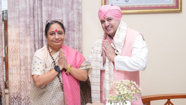 निकट भविष्य में कोटद्वार मे कैंसर जागरूकता एवं निःशुल्क स्वास्थ्य परीक्षण शिविर आयोजित किया जाएगा यह शिविर श्री महंत इन्दिरेश अस्पताल के सहयोग से होगा