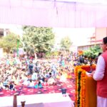 मुख्यमंत्री धामी ने बताया कि राज्य सरकार उत्तराखंड को विश्व की आध्यात्मिक राजधानी बनाने के संकल्प के साथ कार्य कर रही है