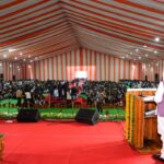 भारत की युवा शक्ति राष्ट्र की सबसे बड़ी पूंजी—मुख्यमंत्री धामी