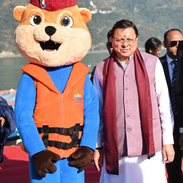 राज्य में जल्द लागू होगा ‘स्पोर्ट्स लेगेसी प्लान’—23 नई खेल अकादमियाँ होंगी स्थापित