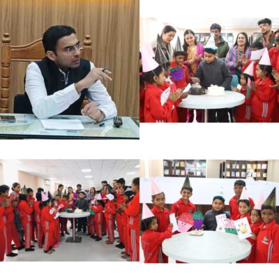 आधुनिक इंटेसिंव केयर सेंटर में बालश्रम, भिक्षावृत्ति से रेस्क्यू किए गए बच्चों को  योग, संगीत, खेल आदि विभिन्न गतिविधि के माध्यम से शिक्षा की मुख्यधारा से जोड़ा जा रहा है।