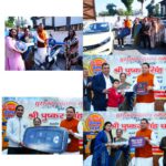 मुख्यमंत्री धामी ने विजेताओं को बधाई देते हुए कहा कि योजना में प्रतिभाग करने वाले सभी लोगों ने राज्य के राजस्व संग्रहण को एक नई चेतना, एक नया दृष्टिकोण और एक नई ऊर्जा प्रदान की है