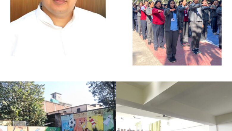 श्रीमहंत देवेंद्र दास जी महाराज ने छात्रों से आग्रह किया कि वे संविधान में निहित समानता, बंधुत्व और सेवा के मूल्यों को समाज में प्रसारित करने के लिए सदैव तत्पर रहें