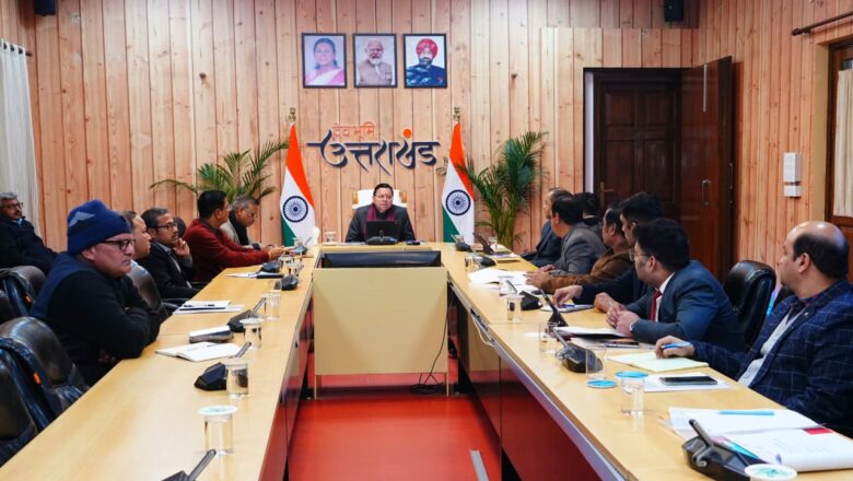 वन डिस्ट्रिक्ट–वन फेस्टिवल’: हर जनपद में भव्य महोत्सव, राज्य स्तर पर अंतरराष्ट्रीय आयोजन का एलान