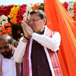 मुख्यमंत्री ने कहा कि अटल बिहारी वाजपेयी जी के जन्मशताब्दी वर्ष के पावन अवसर पर आंध्रप्रदेश भाजपा द्वारा आयोजित इस यात्रा में उपस्थित होकर वह स्वयं को गौरवान्वित अनुभव कर रहे हैं