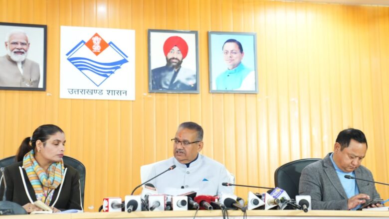 ग्राम्य विकास मंत्री गणेश जोशी ने बताया कि नई योजना में कृषि बुवाई और कटाई के समय 60 दिन तक कार्य नहीं कराया जाएगा