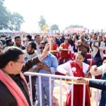 मानसखंड के पौराणिक मंदिरों के पुनरुत्थान से धार्मिक पर्यटन को मिल रहा नया आयाम