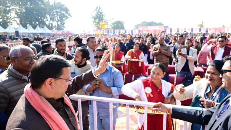 मानसखंड के पौराणिक मंदिरों के पुनरुत्थान से धार्मिक पर्यटन को मिल रहा नया आयाम