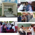 श्री महंत इन्दिरेश अस्पताल के निःशुल्कस्वास्थ्य शिविर का 1226 मरीजों ने उठाया लाभ