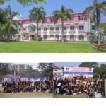 एसजीआरआर मेडिकल काॅलेज एटलिटिका 2025में एमबीबीएस 2021 बैच ओवरऑल चैम्पियन