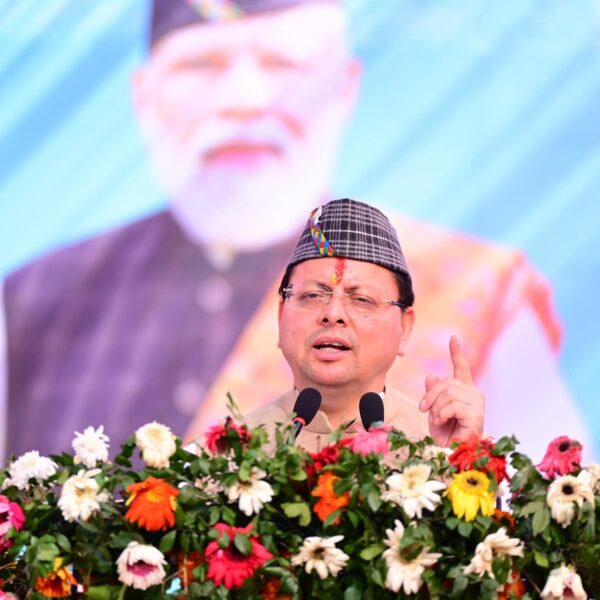 मुख्यमंत्री धामी के नेतृत्व में मजबूत होगा खेल ढांचा, हर ब्लॉक में मिनी स्टेडियम निर्माण की तैयारी