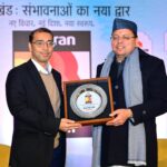 मुख्यमंत्री धामी ने कहा कि बीते साढ़े चार वर्षों से अधिक के कार्यकाल में राज्य सरकार ने 27,000 से अधिक युवाओं को सरकारी नौकरी प्रदान की है