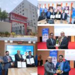 एसजीआरआर विश्वविद्यालय में अंतर्राष्ट्रीय शोध प्रस्ताव लेखन कार्यशाला का सफल आयोजन, वैश्विक अनुसंधान संस्कृति को मिली नई दिशा