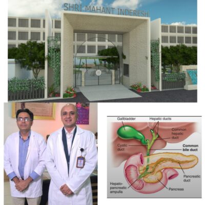 विश्व कैंसर दिवस पर श्री महंत इंदिरेश अस्पताल देहरादून ने रचा इतिहास, गॉलब्लैडर कैंसर के अत्यंत जटिल मामले में मल्टीविसरल सर्जरी से बचाई मरीज की जान