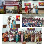 श्री गुरु राम राय विश्वविद्यालय मेंसांस्कृतिक सप्ताह का जोरदार आगाज़