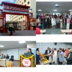 श्री गुरु राम राय विश्वविद्यालय में ‘सतत विकास लक्ष्यः चुनौतियाँ एवं प्रगति’ विषय पर एक दिवसीय अंतरराष्ट्रीय सम्मेलन का सफल आयोजन