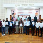 मुख्यमंत्री धामी ने कहा कि राष्ट्रीय स्वच्छता रैंकिंग में राज्य को और प्रयास करने होंगे