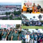 इन्दिरेश अस्पताल बना किडनी जागरूकता का केंद्र, विश्व किडनी दिवस पर डॉक्टरों की अनोखी पहल