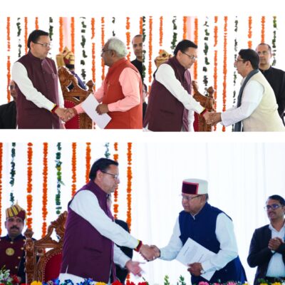 Pushkar Singh Dhami का मास्टरस्ट्रोक, एक फैसले में बदल दी पूरी सियासत, अब 27में धामी 3.0