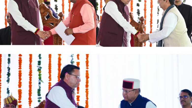 Pushkar Singh Dhami का मास्टरस्ट्रोक, एक फैसले में बदल दी पूरी सियासत, अब 27में धामी 3.0