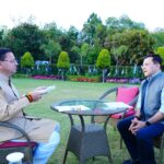 रजत जयंती वर्ष में मिला सर्वोच्च सम्मान, उत्तराखंड के लिए गौरव का क्षण : धामी 