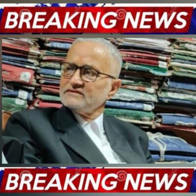 कोर्ट में अभद्रता पड़ी महंगी—बार काउंसिल तक पहुंचा मामला