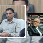 “न्यायालय की गरिमा से खिलवाड़, DM का कड़ा वार” अभद्र टिप्पणियां, आधारहीन आरोप और दबाव की कोशिश पर वकील पर बड़ी कार्रवाई