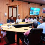 पुष्कर सिंह धामी के निर्देश पर मांगों के अध्ययन के लिए सब-कमेटी करेगी गहन जांच