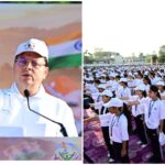 सीएम धामी के नेतृत्व में नशामुक्त भारत अभियान से प्रेरणा