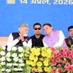 मोदी-धामी की जोड़ी का कमाल: उत्तराखंड में प्रगति की नई ‘भाग्य रेखाएं’ तैयार