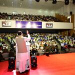 मुख्यमंत्री धामी ने प्रतियोगिता में भाग लेने वाले सभी प्रतिभागियों और विजेताओं का आभार व्यक्त किया कर, सभी के उज्ज्वल भविष्य की कामना की