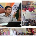 जिलाधिकारी सविन बसंल बोले—समाज की भागीदारी से ही सुरक्षित होंगे बच्चे