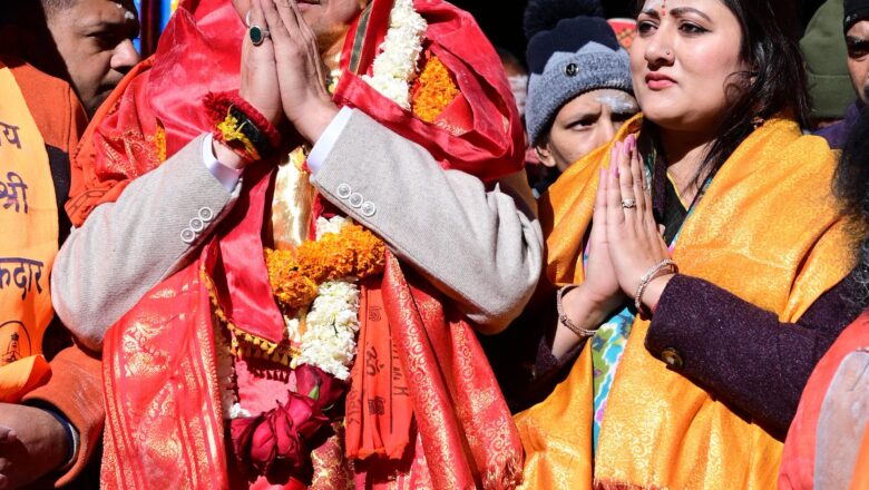 हर दिन बढ़ रहा श्रद्धालुओं का उत्साह और संख्या,धामी की प्लानिंग और मॉनिटरिंग रंग ला रही