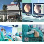 देहरादून के श्री महंत इन्दिरेश अस्पताल में पहली बार कूल्ड RFA ऑपरेशन, दर्द प्रबंधन में ऐतिहासिक सफलता