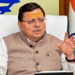 पुष्कर सिंह धामी ने गुरघटिया नदी पुनर्जीवन के लिए करोड़ों की स्वीकृति दी