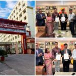 श्री गुरु राम राय विश्वविद्यालय के विद्यार्थियों को मिलेगा इंडस्ट्री एक्सपोजर और ट्रेनिंग