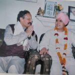 मेजर जनरल भूवन चन्द्र खण्डूड़ी के निधन पर एसजीआरआर परिवार ने जताया गहरा शोक, दी विनम्र श्रद्धांजलि