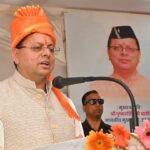 मुख्यमंत्री श्री पुष्कर सिंह धामी ने समान नागरिक संहिता को ऐतिहासिक कदम बताया