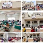 प्रतिभाओं को मंच और युवाओं को सम्मानजनक रोजगार दे रहा एसजीआरआर
