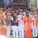 उत्तराखंड की विकास और सांस्कृतिक यात्रा को नई दिशा दे रहे हैं धामी: नितिन नवीन