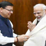 मोदी के गौरवपूर्ण 12 वर्ष, मुख्यमंत्री धामी ने कहा—हर भारतीय के लिए गर्व का विषय