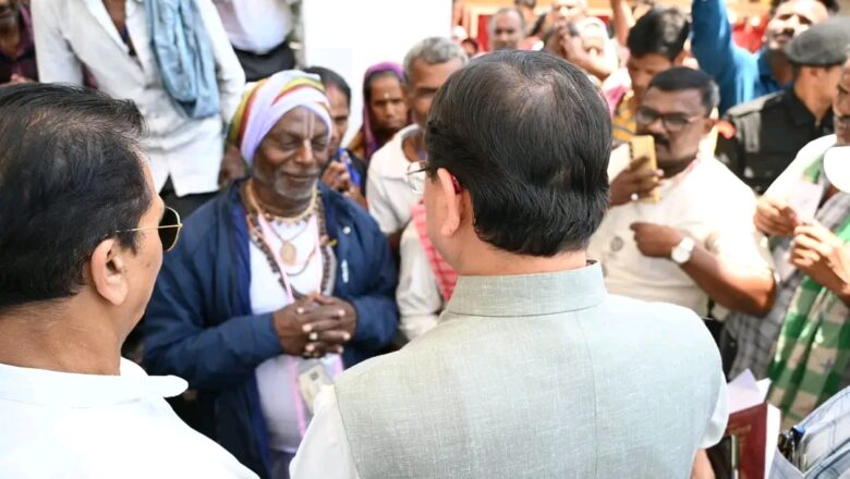 धामी की निगरानी से यात्रा हुई और सुगम चारधाम यात्रा में धामी का ‘ऑन फील्ड’ फॉर्मूला
