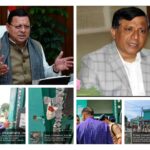 एमडीडीए उपाध्यक्ष बंशीधर तिवारी बोले- कानून सबके लिए समान, अवैध मस्जिद-मदरसा भवन सील