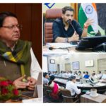 सीएम हेल्पलाइन शिकायतकर्ताओं से सीधे संवाद कर समाधान बताएं अधिकारी : डीएम