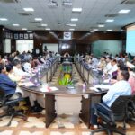 नालों और जल निकासी की सफाई मानसून से पहले पूरी हो: धामी