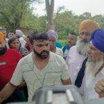 दरबार साहिब की संपत्तियों पर भू-माफियाओं की नजर! मथुरावाला से फिर उठा कब्जे का मामला