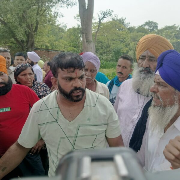दरबार साहिब की संपत्तियों पर भू-माफियाओं की नजर! मथुरावाला से फिर उठा कब्जे का मामला