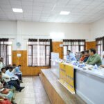 विधायक आशा नौटियाल बोलीं—जनहित के मामलों में किसी भी स्तर पर लापरवाही बर्दाश्त नहीं